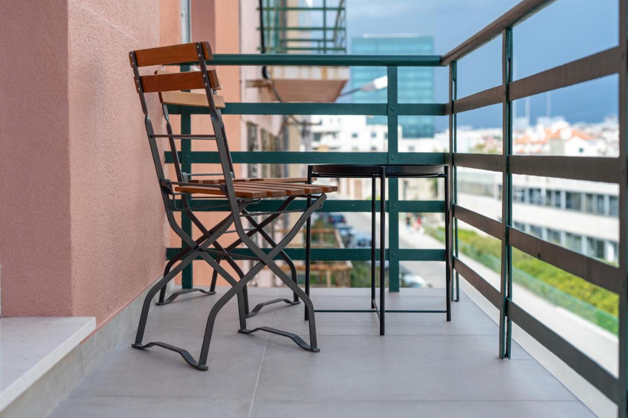 West Coast Deluxe Rooms Split Exterior foto
